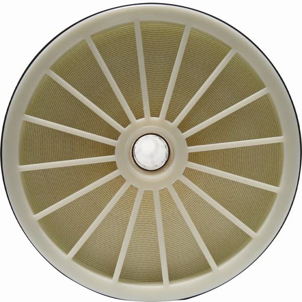 Unique Membrane Element Resistant To Oxidation 8040