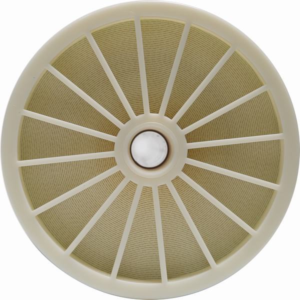 Unique Oxidation-Resistant Membrane 8040